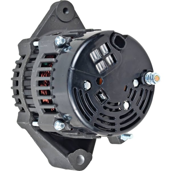 Aftermarket JAndN Electrical Products Alternator 400-12331-JN - main